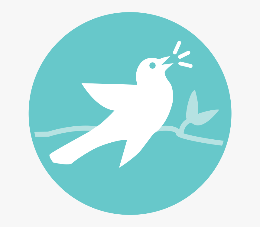 Sleeping Clipart Soft Sound - Nerve Icon, HD Png Download