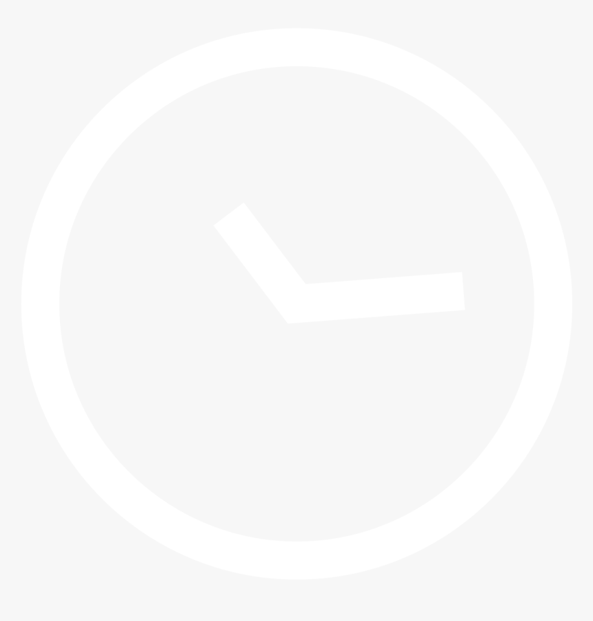 Music Play Icon Png White, Transparent Png