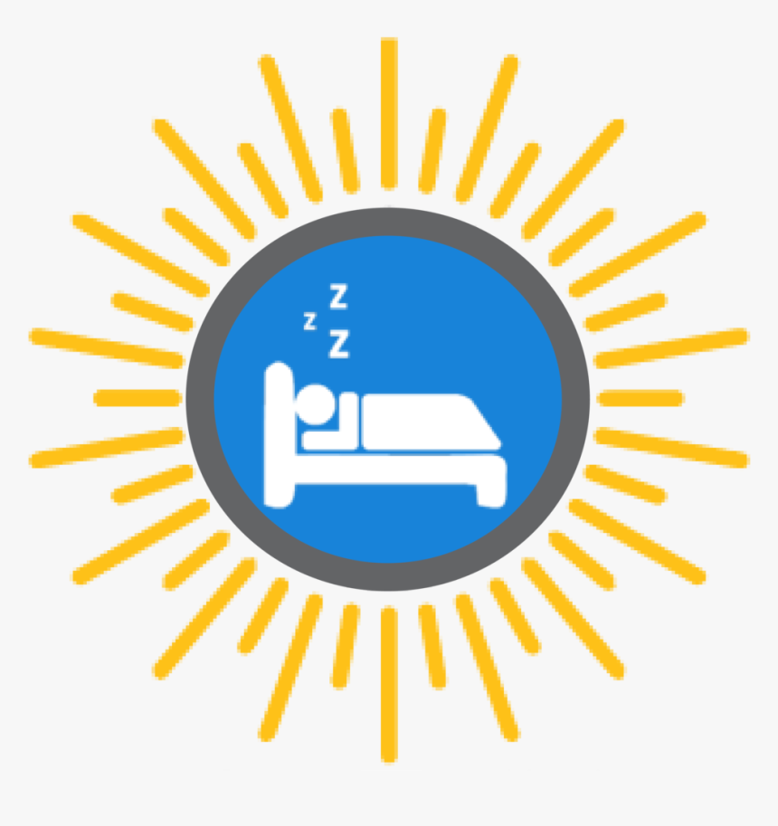 Sleepwell Icon - Ristorante Sole Mio, HD Png Download
