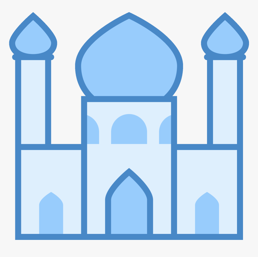 Mosque Png - Пнг Мечеть, Transparent Png