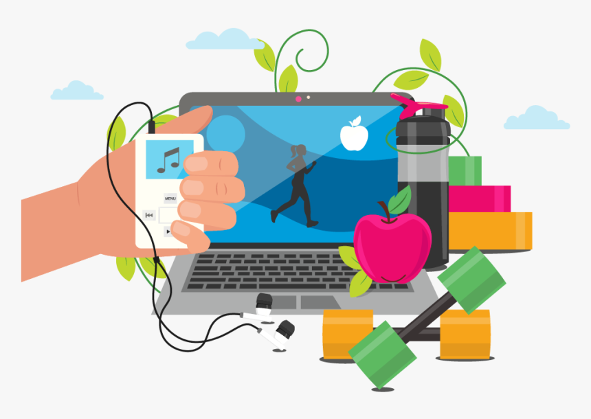 Graphic Design, HD Png Download