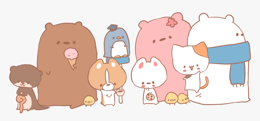 Cartoon, HD Png Download