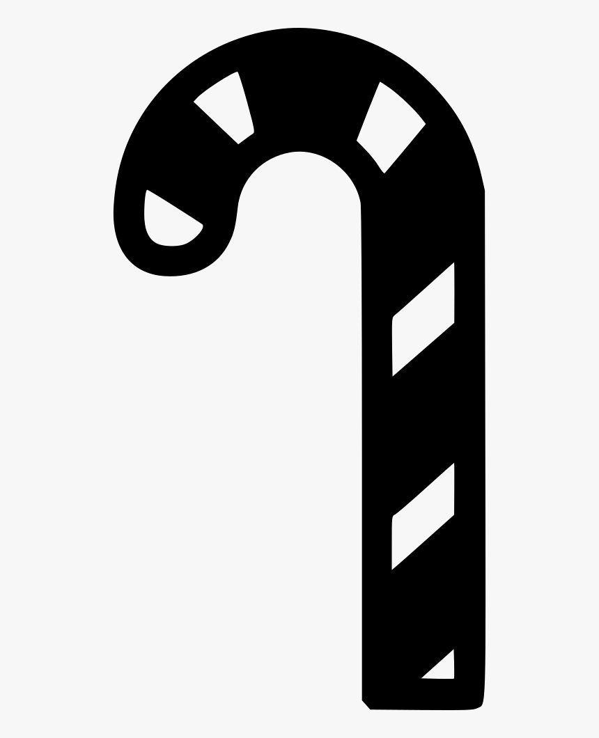 Candy Cane, HD Png Download