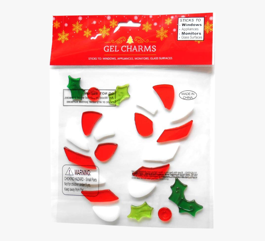 Candy-cane, HD Png Download