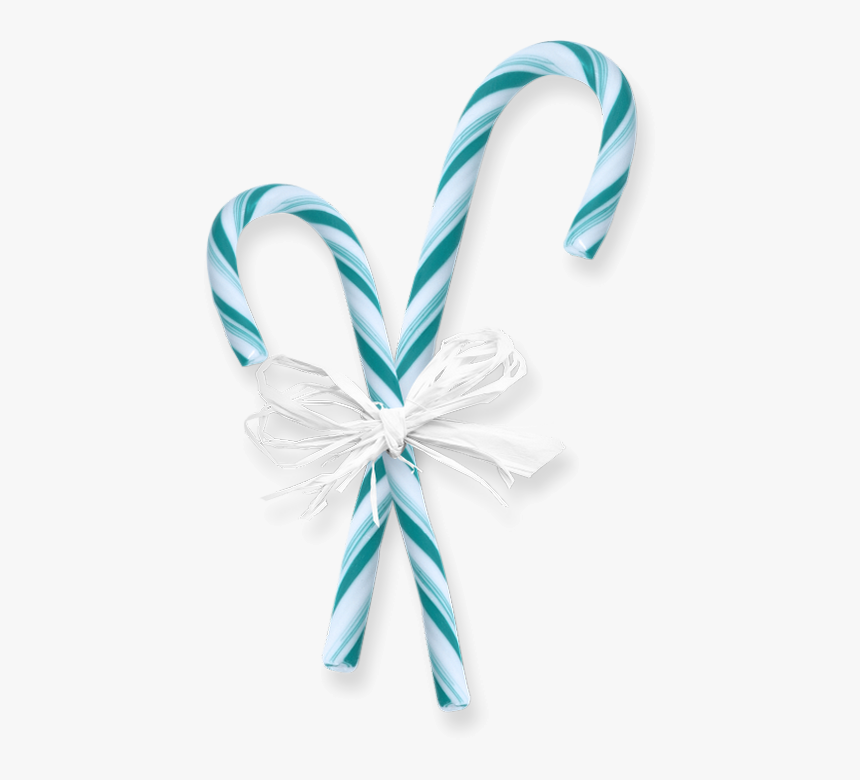 Tube Sucres D Orge De Noël - Stick Candy, HD Png Download