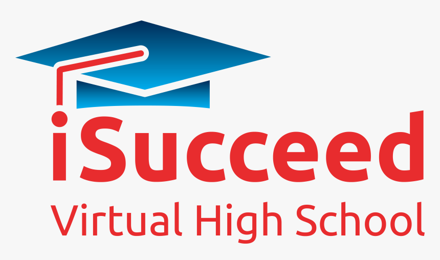 Isucceed Virtual High School, HD Png Download