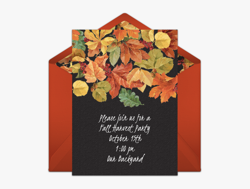 Christmas Card, HD Png Download