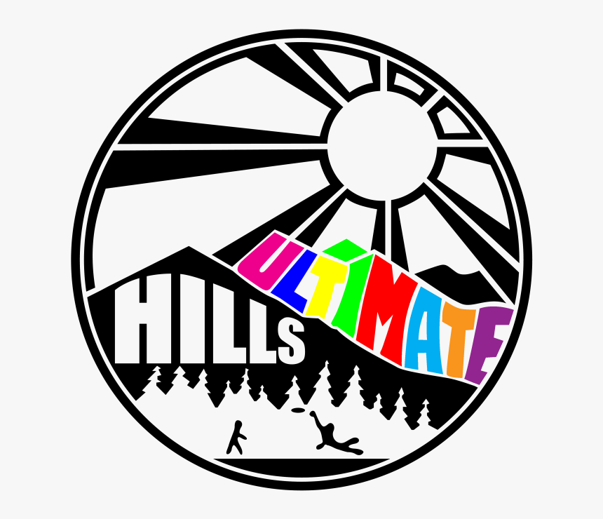 Vector Freeuse Library Overview Hills Summer League, HD Png Download
