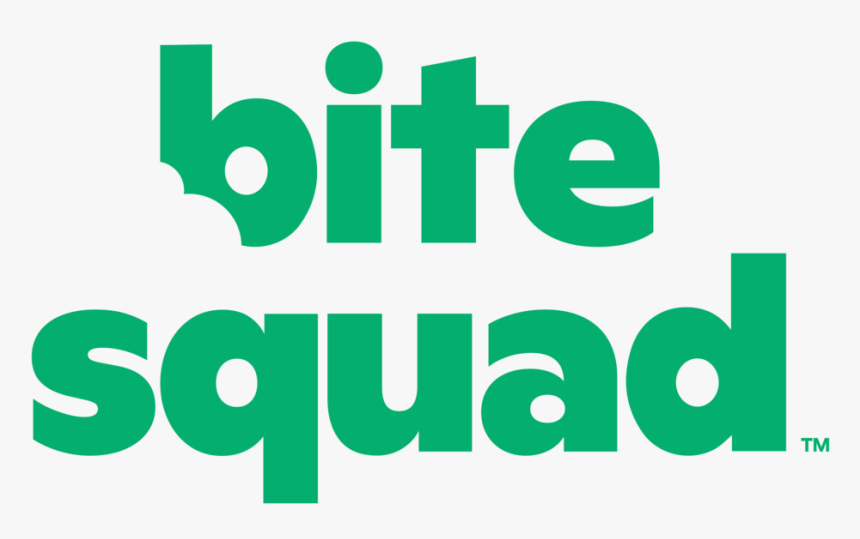 Bite Squad Logo, HD Png Download