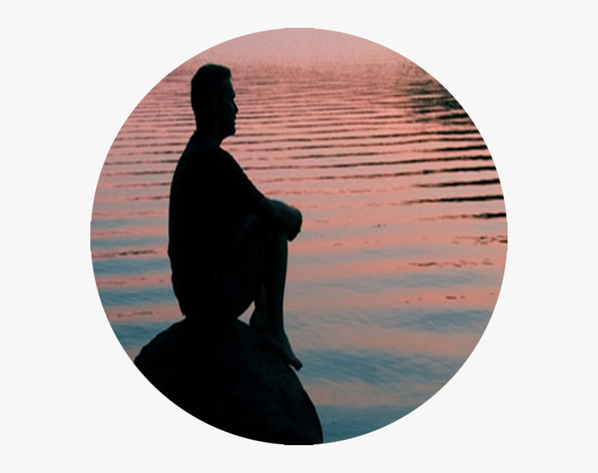 Individual , Png Download - Silhouette, Transparent Png