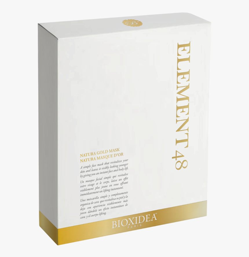 Box, HD Png Download