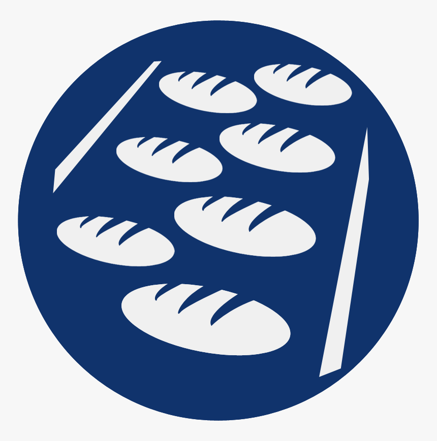 Wholesale Bakeries - Emblem, HD Png Download