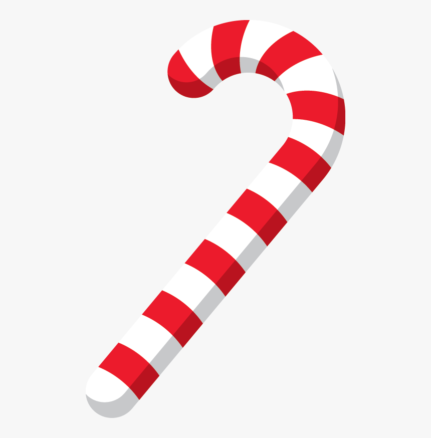 Candycane, HD Png Download
