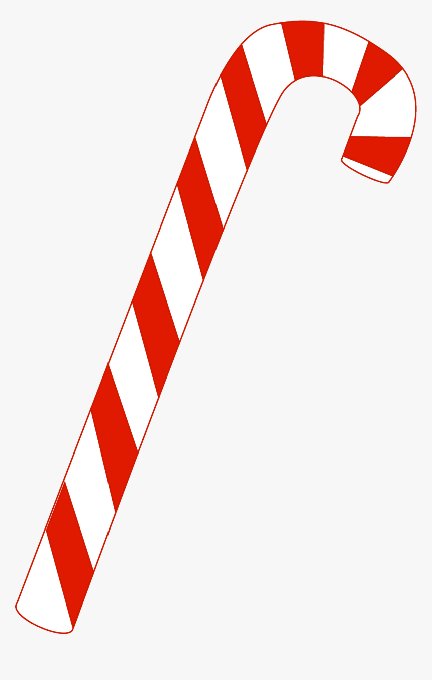 Candy Cane, HD Png Download
