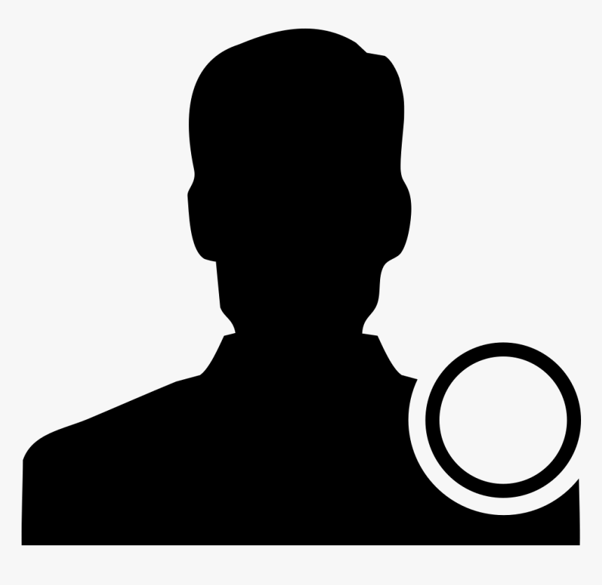 Individual Shareholder - Listen To Music Black, HD Png Download
