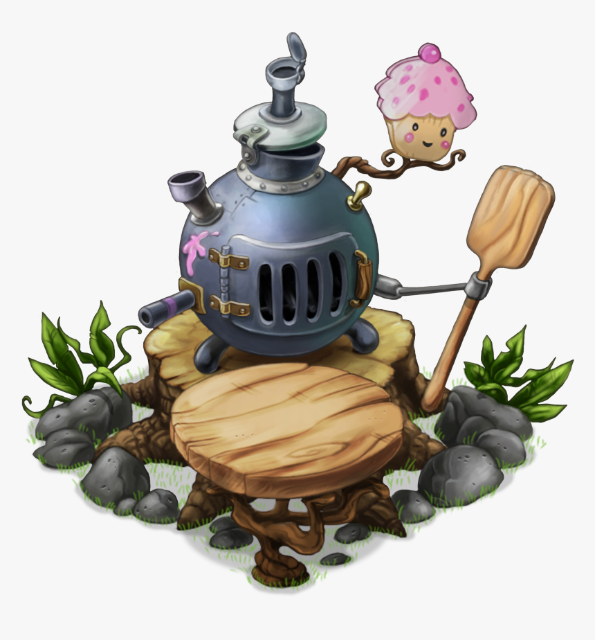 My Singing Monsters Wiki - Cartoon, HD Png Download