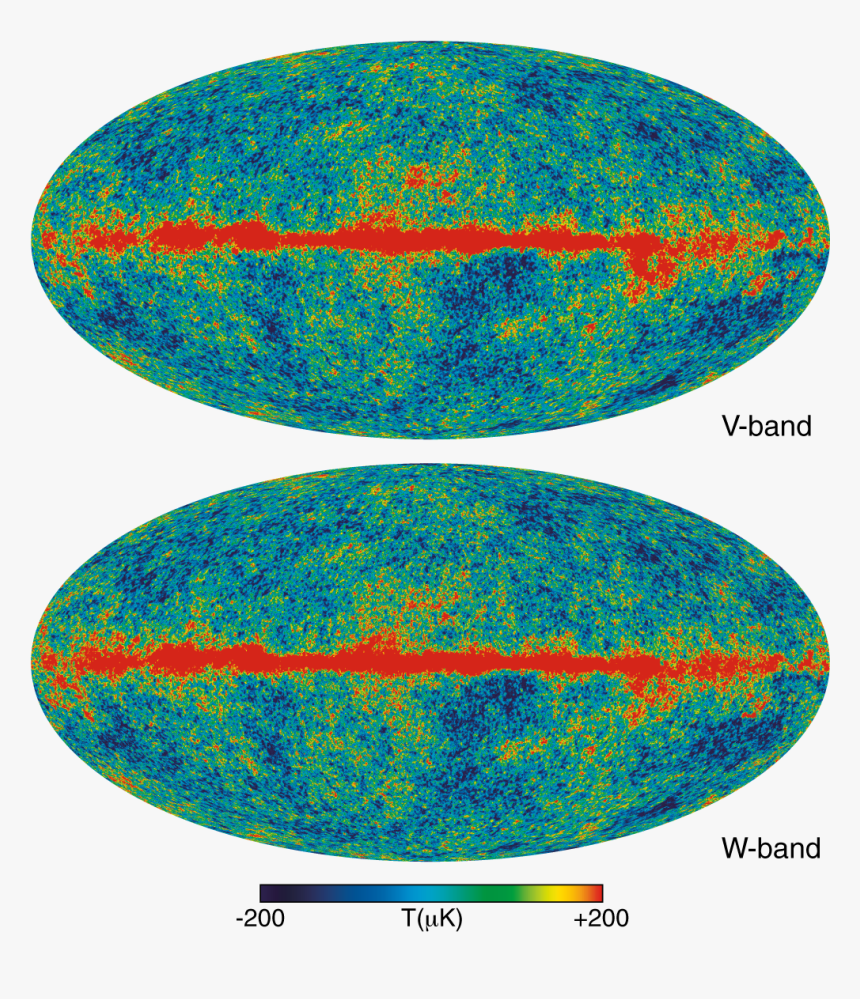 Wmap, HD Png Download