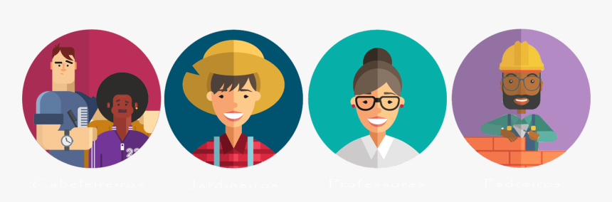 Thumb Image - Microempreendedor Png, Transparent Png