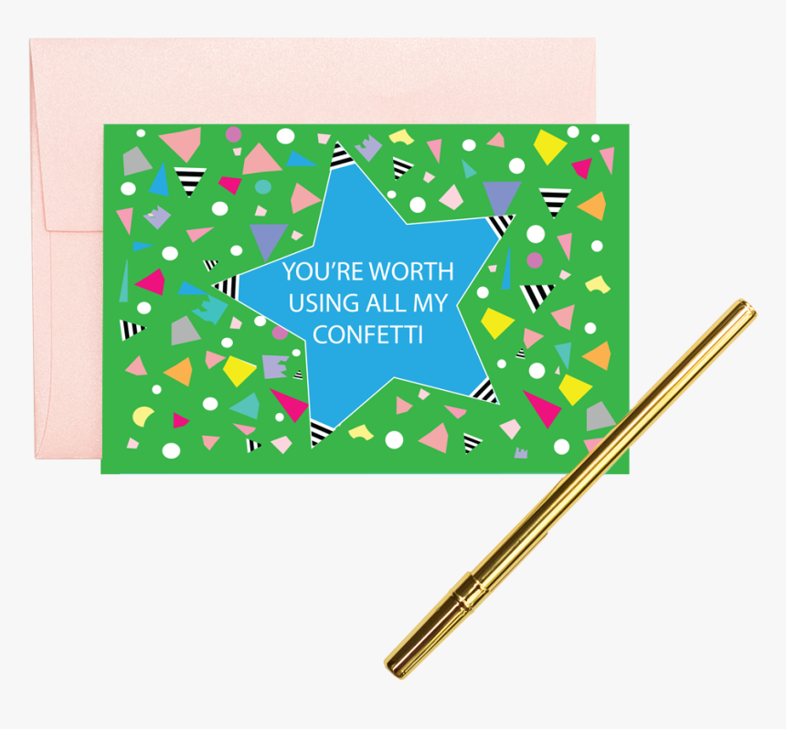 Greeting Card, HD Png Download
