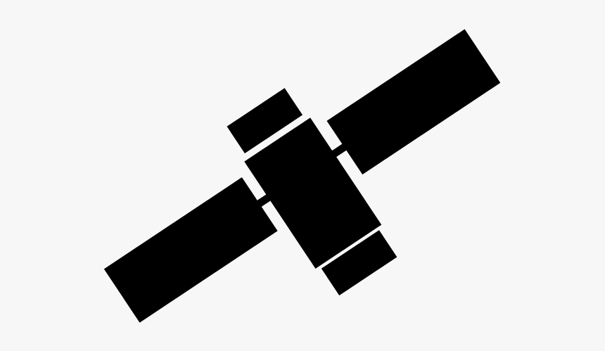 Satellite Pictogram, HD Png Download