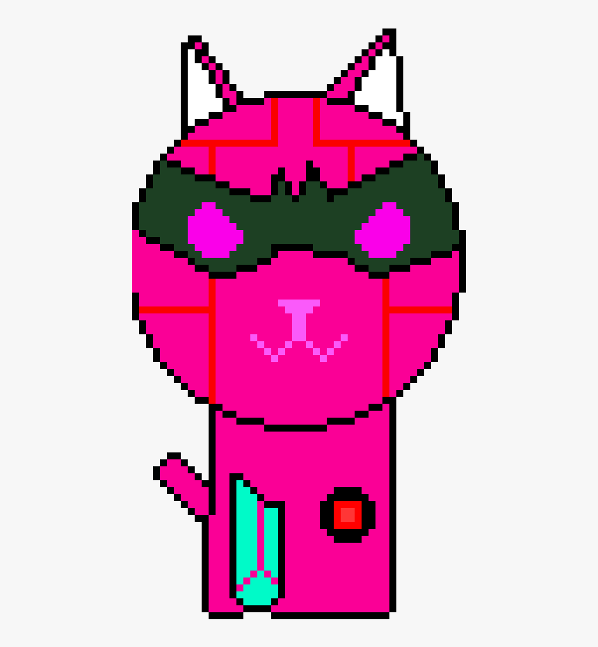 Pixel Art, HD Png Download