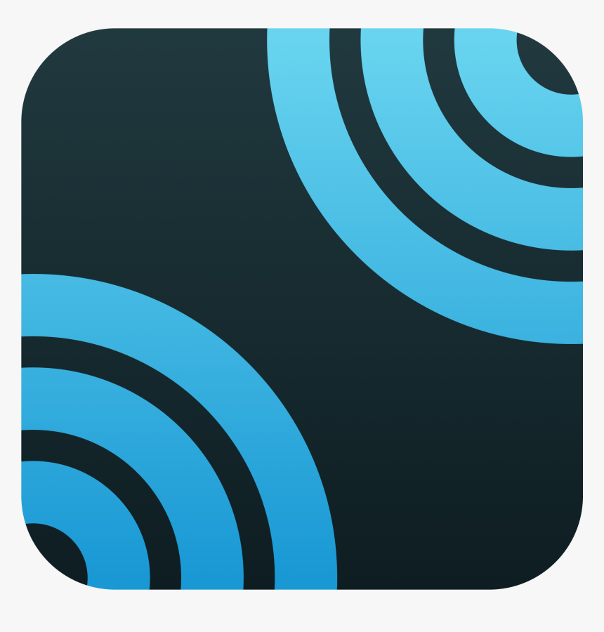 Circle, HD Png Download