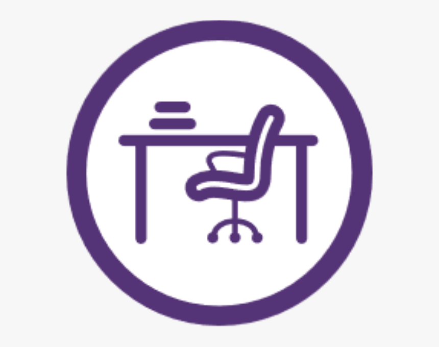 Spaces Icon - Logo, Brown, HD Png Download