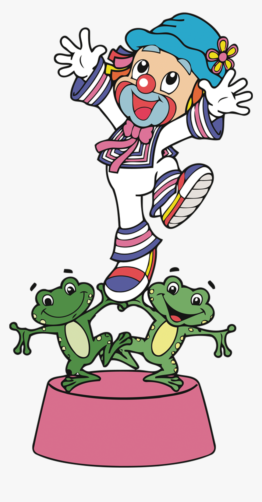 Patati Patata - Cartazes Para Imprimir Educação Infantil, HD Png Download