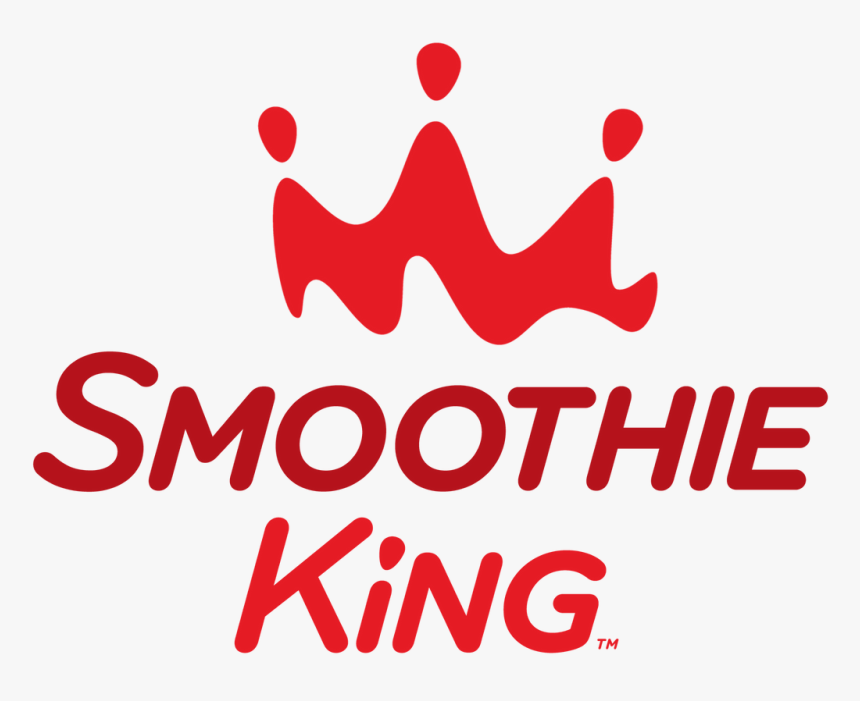 Smoothie King Logo, HD Png Download