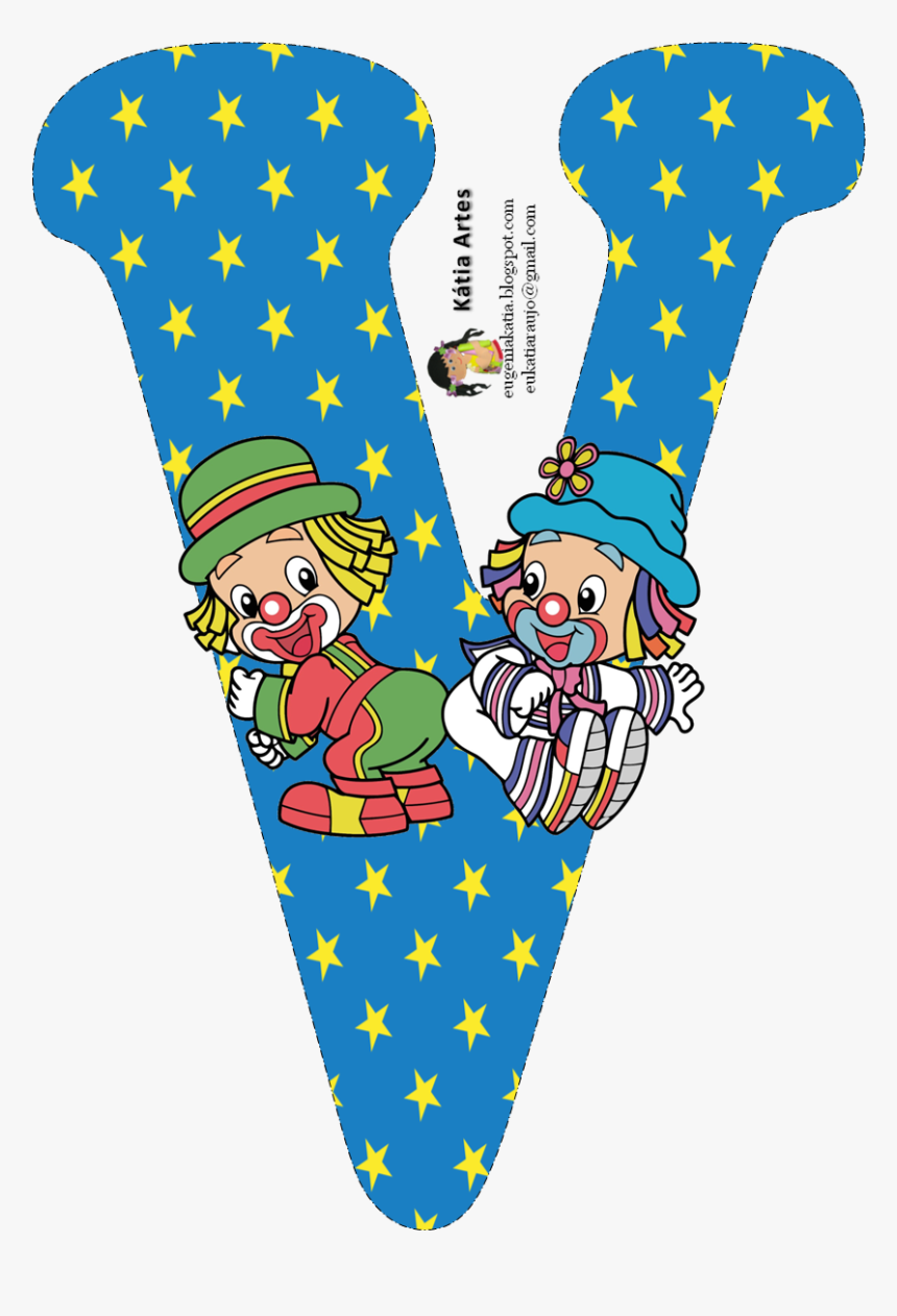 Letras Personalizadas Do Patati Patata - Stock Exchange, HD Png Download