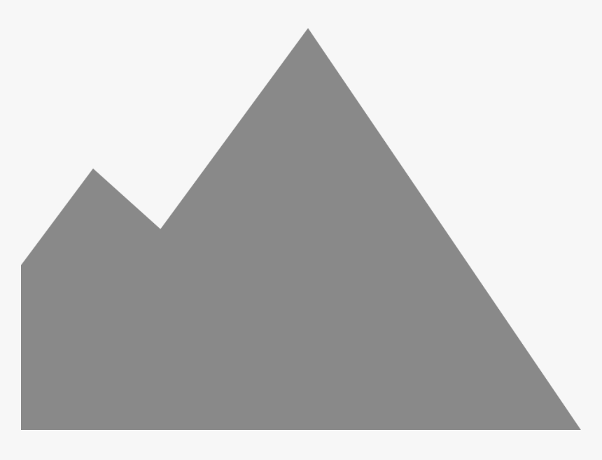 Triangle, HD Png Download