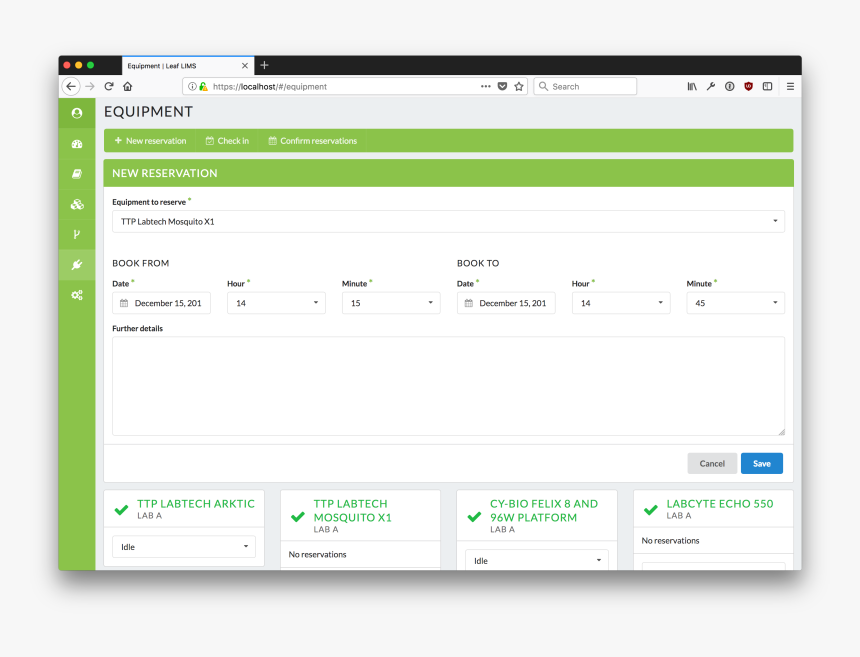 Making A New Reservation - Product, HD Png Download