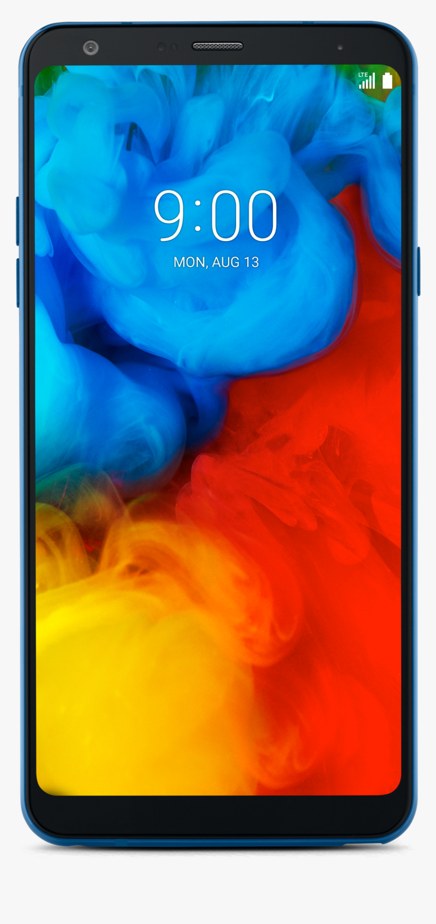 Boost Mobile Lg Stylo 4, HD Png Download