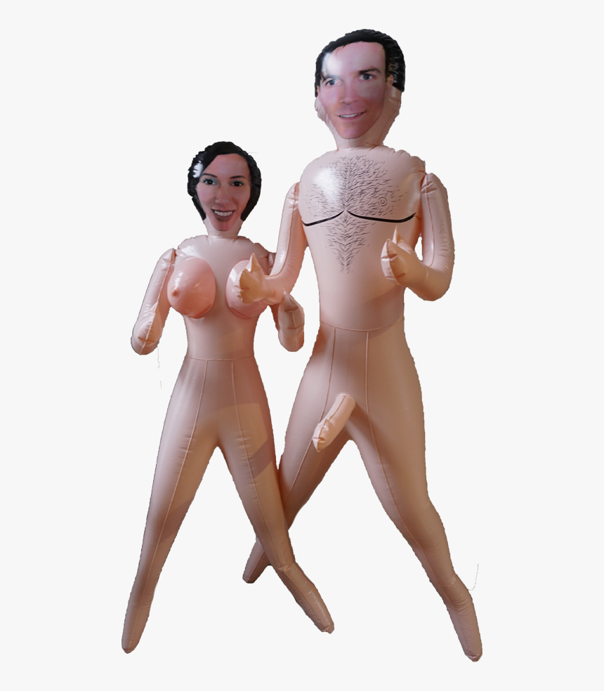 All Blow Up Dolls, HD Png Download