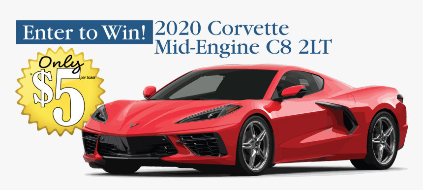 2020 Web Banner - Supercar, HD Png Download