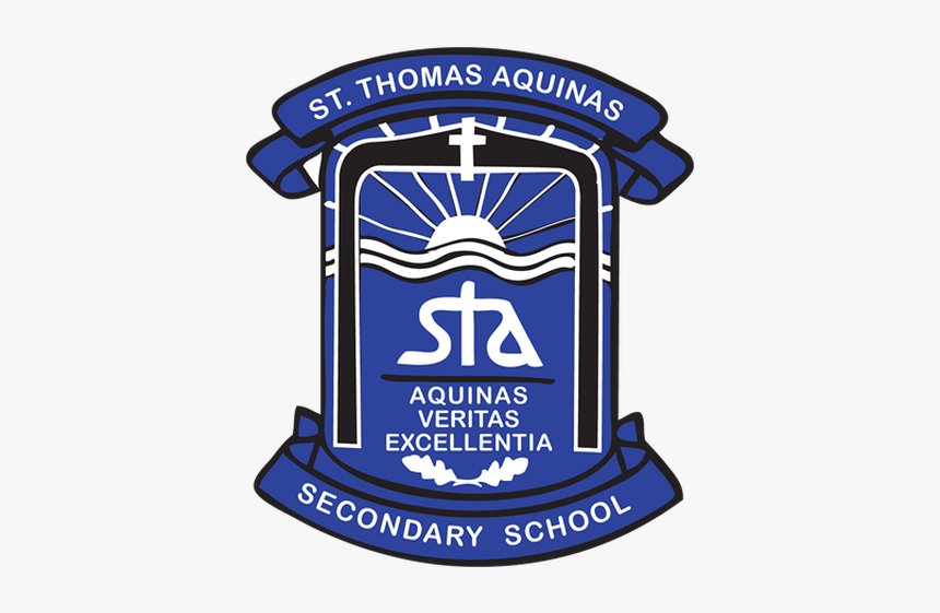 St Thomas Aquinas Catholic Secondary School Oakville, HD Png Download