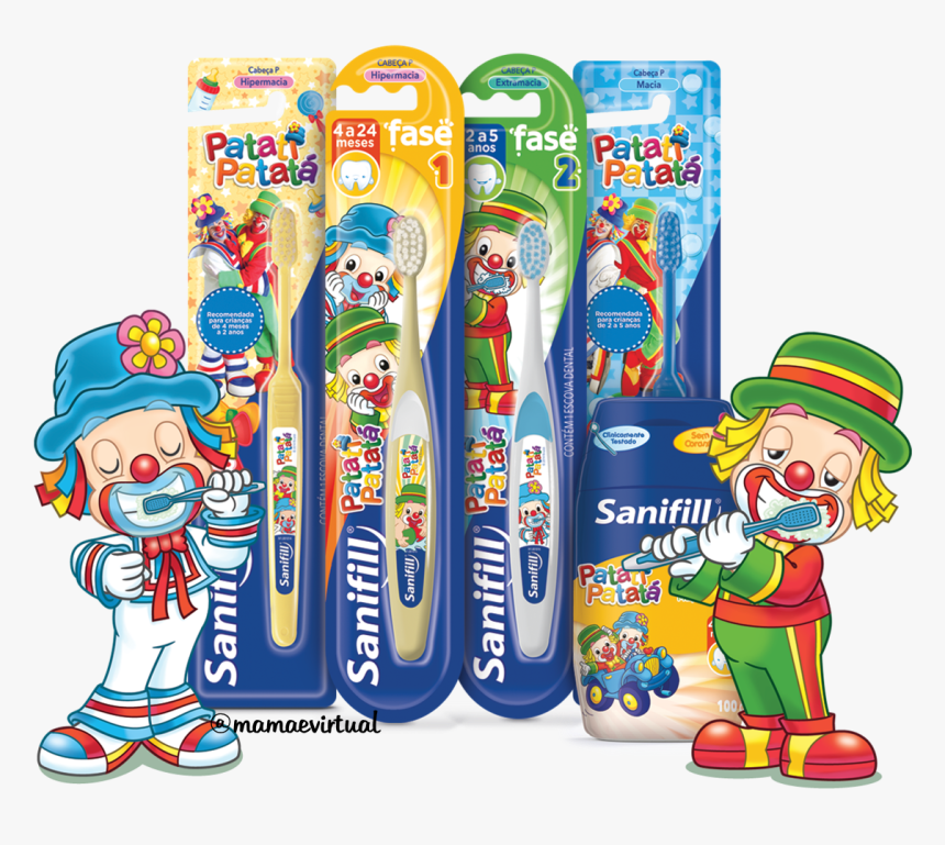 Patati Patata , Png Download - Patati Patata, Transparent Png