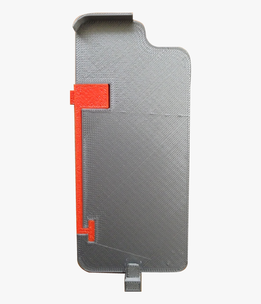 Portable Charger-01 - Leather, HD Png Download