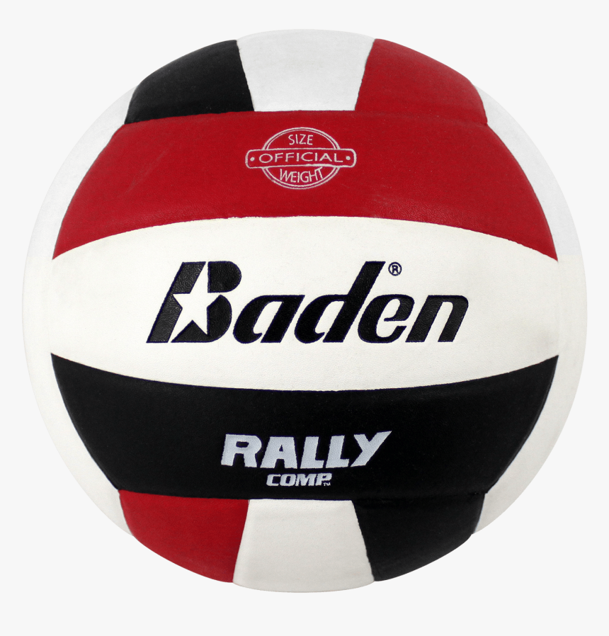 Baden Rally Comp - Baden Volleyball, HD Png Download