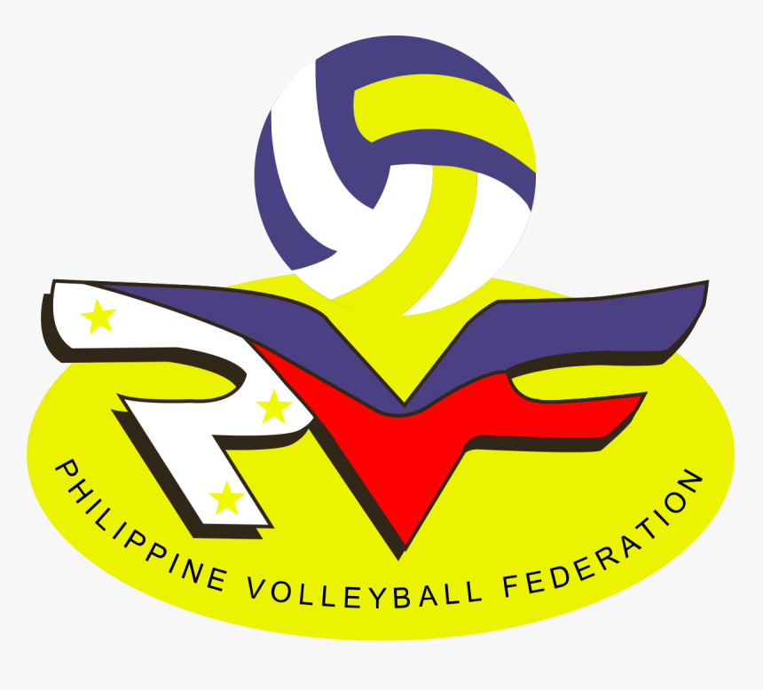 Philippine Amateur Volleyball Association, HD Png Download
