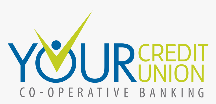 Caisses Populaires & Credit Unions, HD Png Download