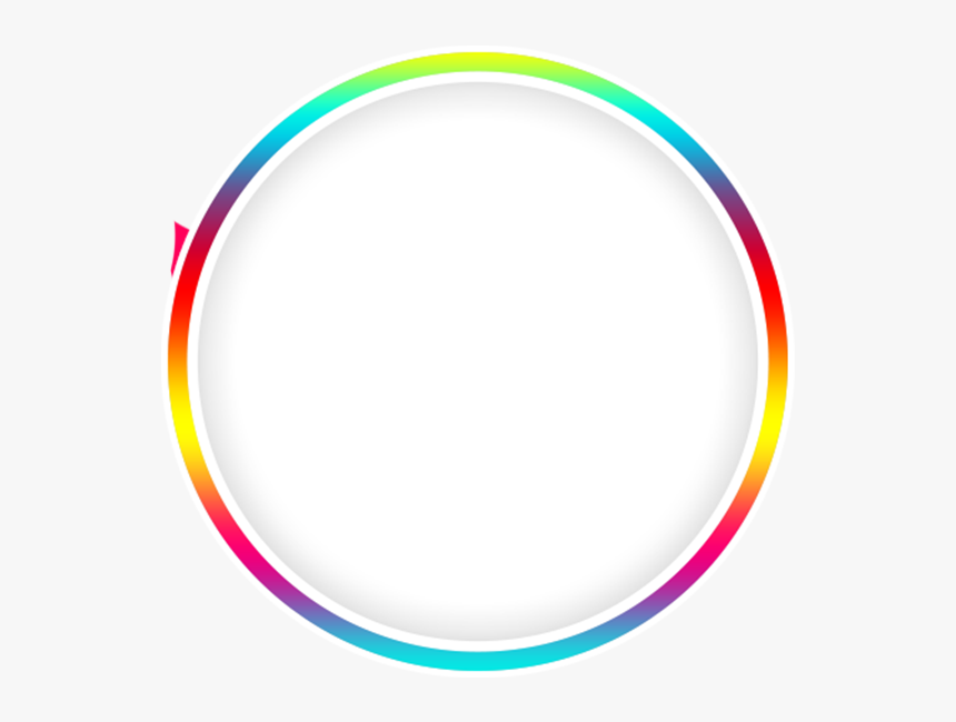 Free Printable Candy Bar Labels - Circle, HD Png Download