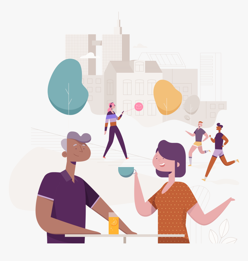 Illustration, HD Png Download