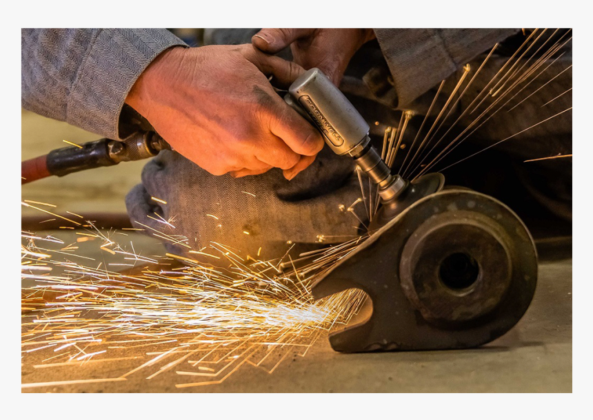 Peco Service Shard - Angle Grinder, HD Png Download
