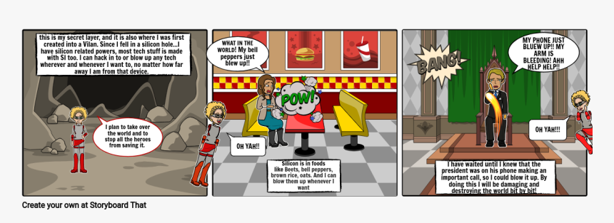 Cartoon, HD Png Download