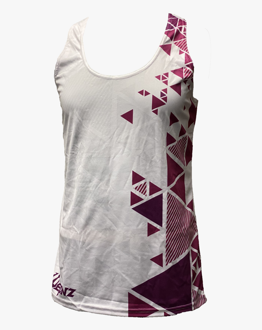 Wepnz Shard Women S Tank Top - Active Tank, HD Png Download