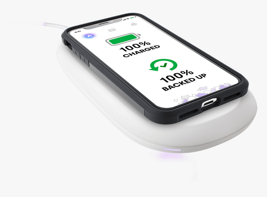 Ixpand™ Wireless Charger 128gb - Smartphone, HD Png Download