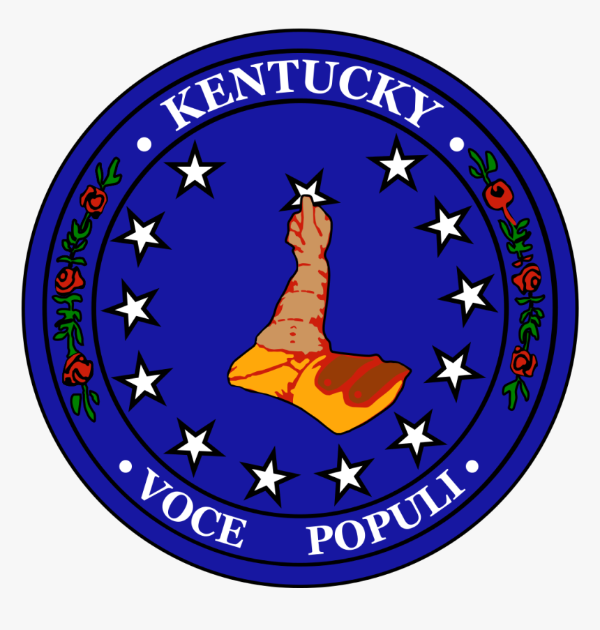 Kentucky Csa Seal - Ki Hajar Dewantara, HD Png Download
