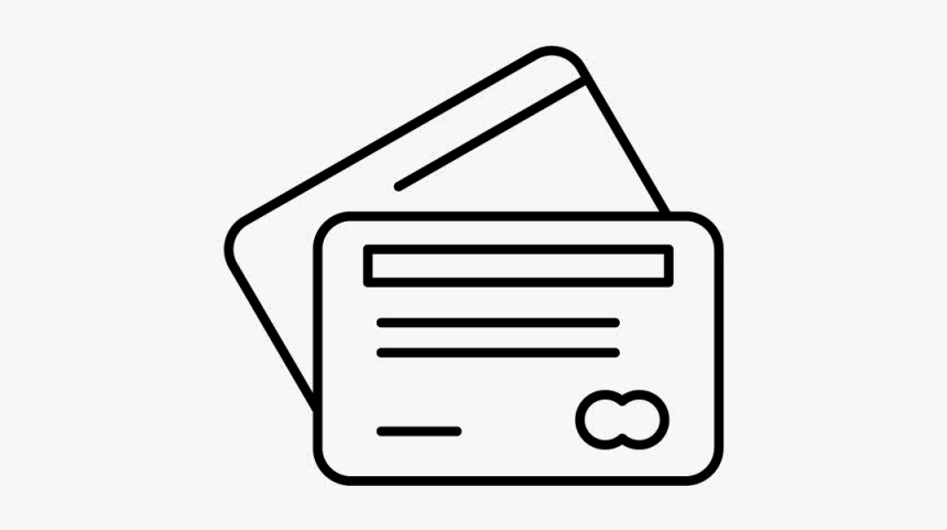 Credit Png, Transparent Png