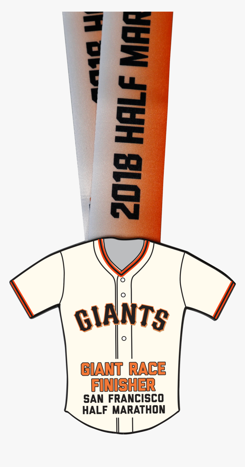 San Francisco Giants, HD Png Download